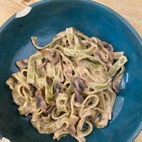   at La Oveja Negra in Madrid