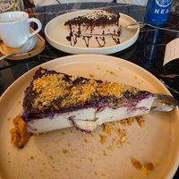  at La Oveja Negra in Madrid