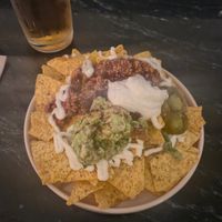  at La Oveja Negra in Madrid