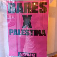  at La Oveja Negra in Madrid