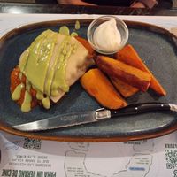  at La Oveja Negra in Madrid