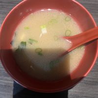   at Koi Sushi in Gulfport