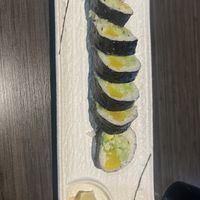   at Koi Sushi in Gulfport