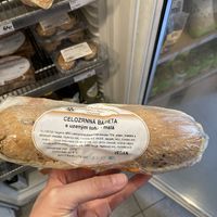   at Bioobchod Rozmaryna in Prague