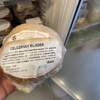   at Bioobchod Rozmaryna in Prague