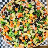  at Pizza Twist in Concord