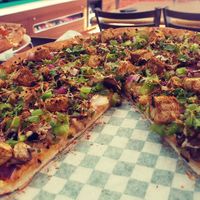  at Pizza Twist in Concord