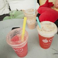  at Pure Love Juice in Tucson