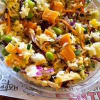  at Sus Hi Eatstation - Chickasaw in Orlando