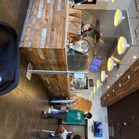 Indoor  at Sus Hi Eatstation - Chickasaw in Orlando