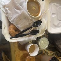   at Idly Express in Milpitas