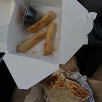   at Sabor Latin Street Grill in Durham