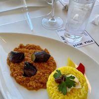  at Restaurant Array in Hakone