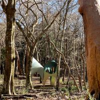  at Restaurant Array in Hakone