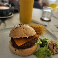  at The Sunny Side Cafe - Station 1 in Boracay