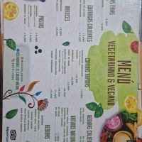  at Restaurante El Coloso Arenal in La Fortuna