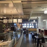 View of store  at Epicurean Trader in San Francisco