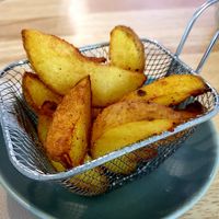  at Foody Vegan Experience Center  in Ulaanbaatar