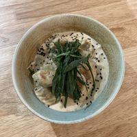   at Foody Vegan Experience Center  in Ulaanbaatar