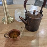  at Foody Vegan Experience Center  in Ulaanbaatar