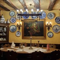 "" at Burgschänke Restaurant & Hotel in Kaiserslautern