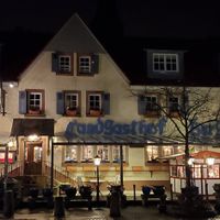 "" at Burgschänke Restaurant & Hotel in Kaiserslautern