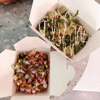   at Mr Potato in Leederville