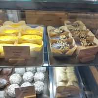  at Te & Kaffi in Reykjavik