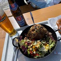  at Grasjoch Hütte in Sankt Gallenkirch