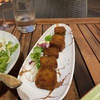 Croquets  at El Secreto de Loreto in Denia