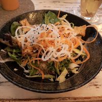 Bun Dau (Nr. 52) at Nu Quisine in Langenfeld