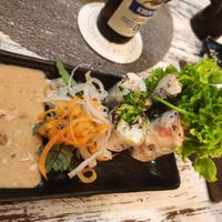  at Nu Quisine in Langenfeld