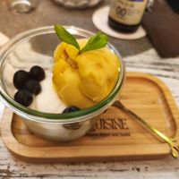  at Nu Quisine in Langenfeld