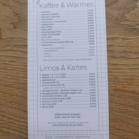 at Lagom in Bremen