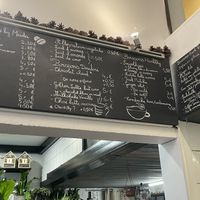 Drinks   at La Wilderie in Lille