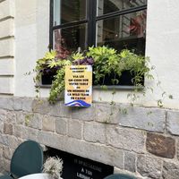 Extérieur   at La Wilderie in Lille