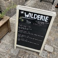 Extérieur   at La Wilderie in Lille