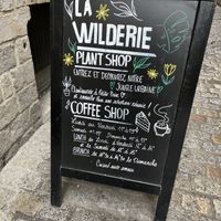 Extérieur   at La Wilderie in Lille