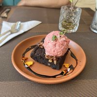   at Néctar Comida Afetiva in Itacare