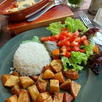  at Néctar Comida Afetiva in Itacare