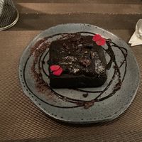 The Satya Maya  at Néctar Comida Afetiva in Itacare