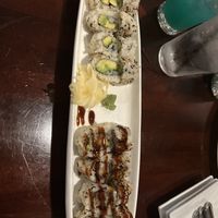   at Saketumi in Rehoboth Beach