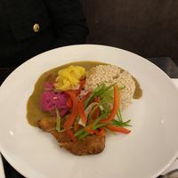   at The Gate - Islington in London