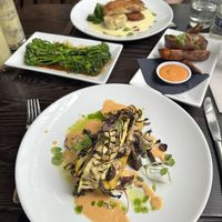   at The Gate - Islington in London