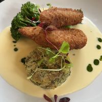 Cordon Bleu  at The Gate - Islington in London