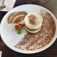   at The Gate - Islington in London