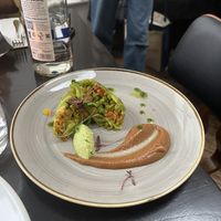   at The Gate - Islington in London