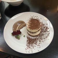   at The Gate - Islington in London