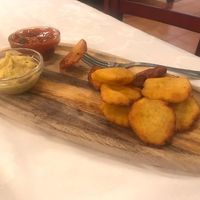  at La Sauceda in Buelles