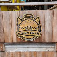  at Holey Grail Donuts in Honolulu